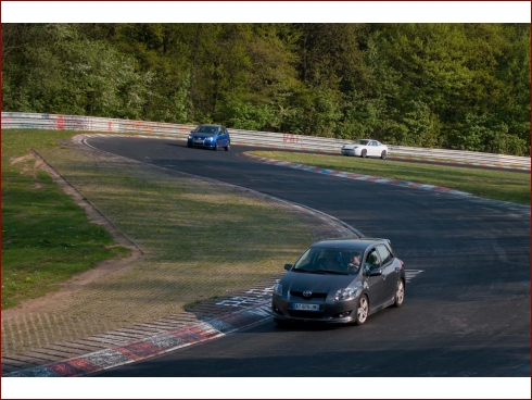 Ausflug zum Nürburgring - Albumbild 142 von 302
