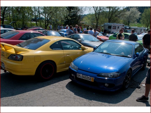 Ausflug zum Nürburgring - Albumbild 41 von 302