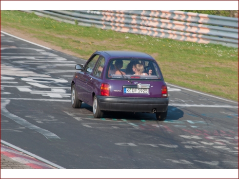 Ausflug zum Nürburgring - Albumbild 170 von 302