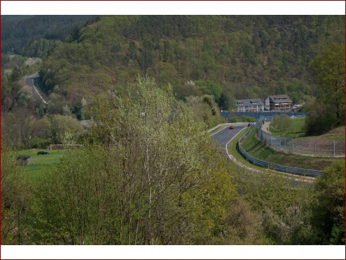 Ausflug zum Nürburgring - Albumbild 286 von 302