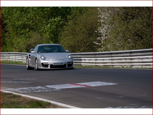 Ausflug zum Nürburgring - Albumbild 282 von 302