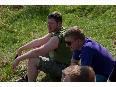 Ausflug zum Nürburgring - Albumbild 290 von 302