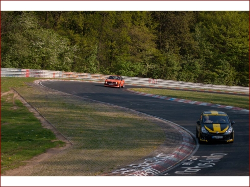 Ausflug zum Nürburgring - Albumbild 137 von 302