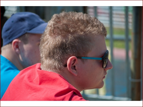 Ausflug zum Nürburgring - Albumbild 46 von 302