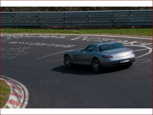 Ausflug zum Nürburgring - Albumbild 270 von 302