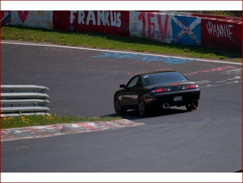 Ausflug zum Nürburgring - Albumbild 279 von 302