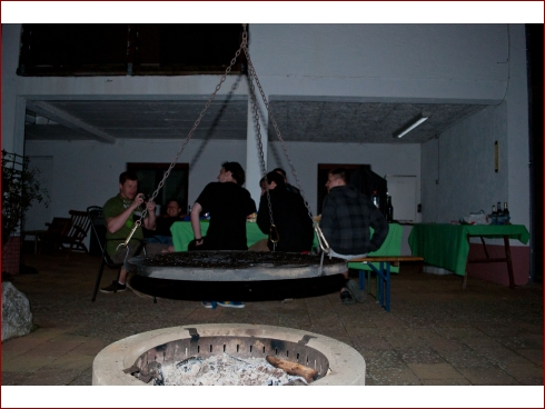 Ausflug zum Nürburgring - Albumbild 225 von 302