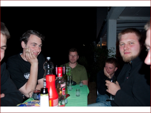 Ausflug zum Nürburgring - Albumbild 220 von 302