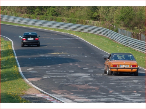 Ausflug zum Nürburgring - Albumbild 176 von 302