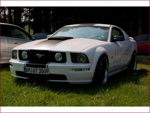 Ausflug zum Nürburgring - Albumbild 3 von 302