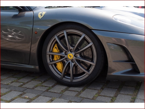 Ausflug zum Nürburgring - Albumbild 261 von 302