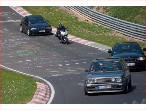 Ausflug zum Nürburgring - Albumbild 59 von 302