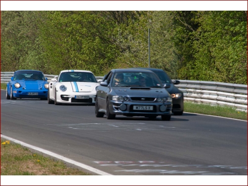 Ausflug zum Nürburgring - Albumbild 292 von 302