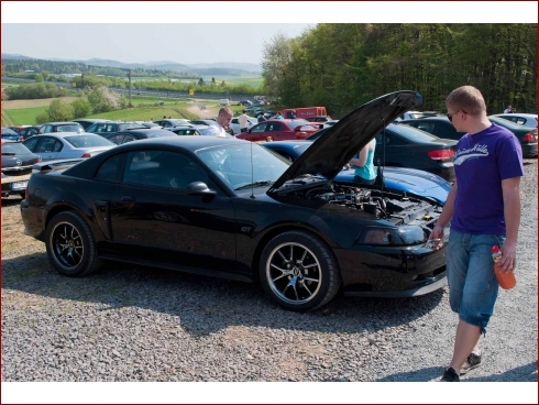 Ausflug zum Nürburgring - Albumbild 254 von 302