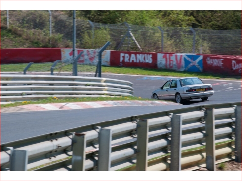 Ausflug zum Nürburgring - Albumbild 293 von 302