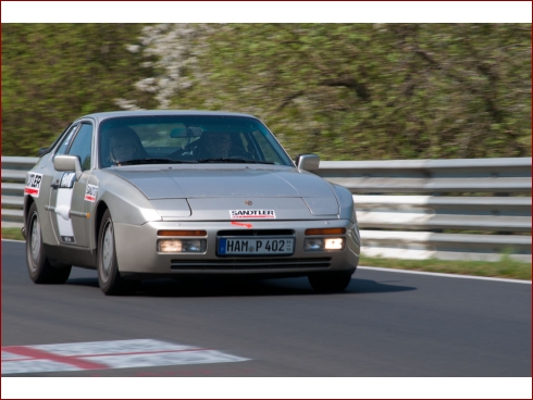 Ausflug zum Nürburgring - Albumbild 294 von 302