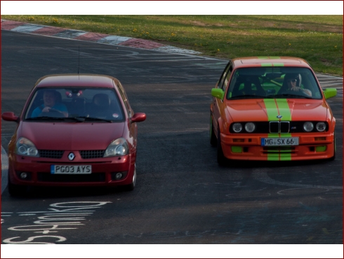 Ausflug zum Nürburgring - Albumbild 169 von 302