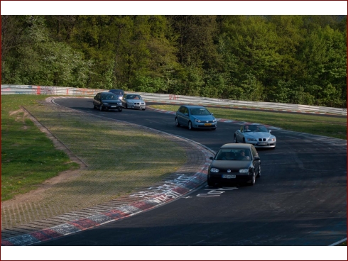 Ausflug zum Nürburgring - Albumbild 152 von 302