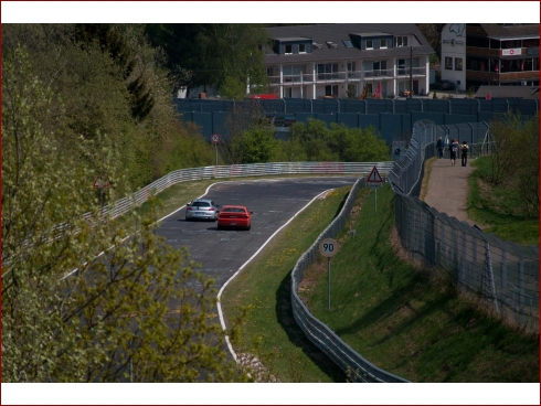 Ausflug zum Nürburgring - Albumbild 284 von 302