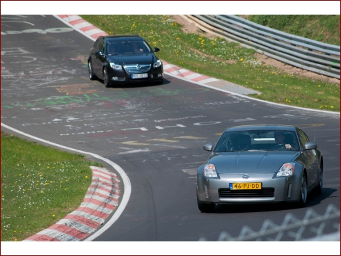 Ausflug zum Nürburgring - Albumbild 70 von 302