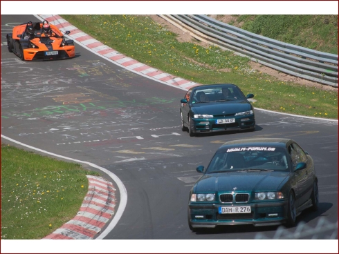 Ausflug zum Nürburgring - Albumbild 86 von 302