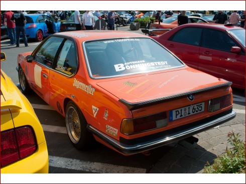 Ausflug zum Nürburgring - Albumbild 262 von 302