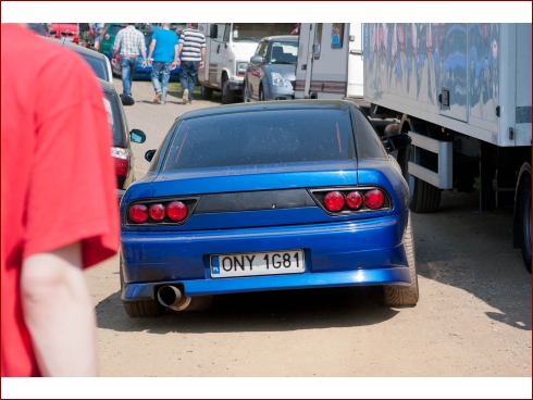 Ausflug zum Nürburgring - Albumbild 104 von 302
