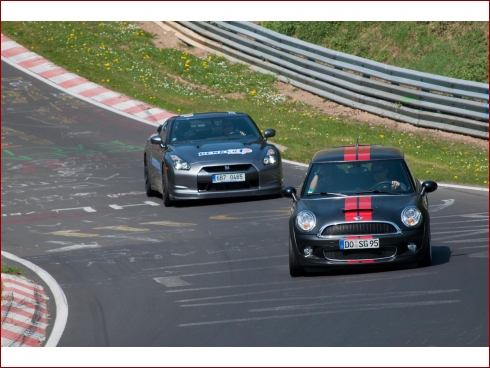 Ausflug zum Nürburgring - Albumbild 92 von 302