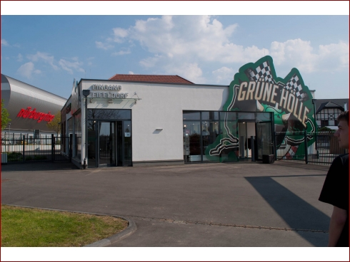 Ausflug zum Nürburgring - Albumbild 228 von 302