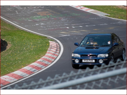 Ausflug zum Nürburgring - Albumbild 69 von 302