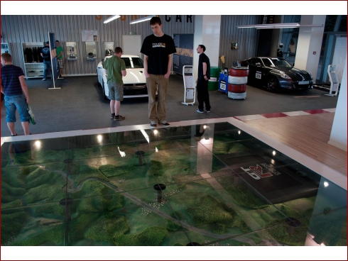 Ausflug zum Nürburgring - Albumbild 236 von 302