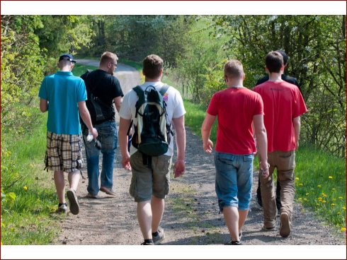 Ausflug zum Nürburgring - Albumbild 130 von 302