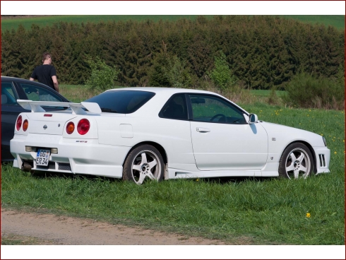 Ausflug zum Nürburgring - Albumbild 127 von 302