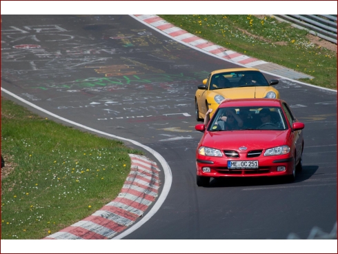 Ausflug zum Nürburgring - Albumbild 77 von 302