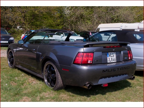 Ausflug zum Nürburgring - Albumbild 13 von 302