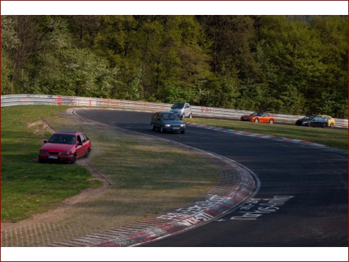 Ausflug zum Nürburgring - Albumbild 148 von 302