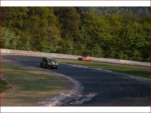 Ausflug zum Nürburgring - Albumbild 136 von 302
