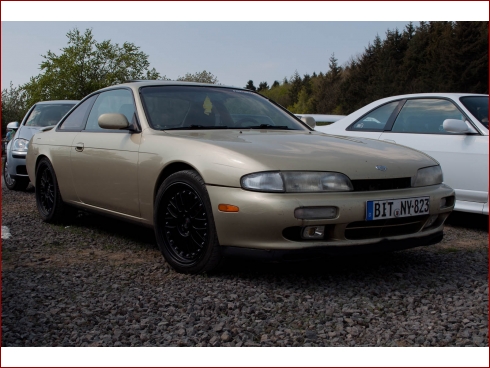 Ausflug zum Nürburgring - Albumbild 248 von 302