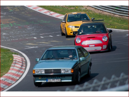 Ausflug zum Nürburgring - Albumbild 90 von 302