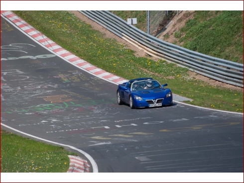 Ausflug zum Nürburgring - Albumbild 81 von 302