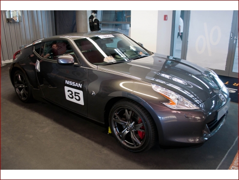 Ausflug zum Nürburgring - Albumbild 234 von 302