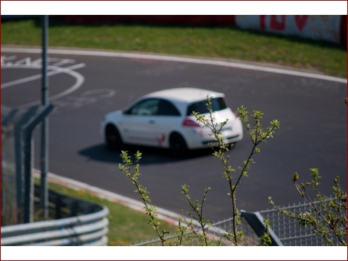 Ausflug zum Nürburgring - Albumbild 287 von 302