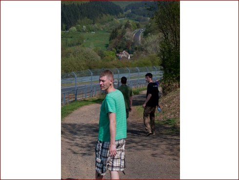 Ausflug zum Nürburgring - Albumbild 298 von 302