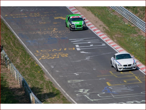 Ausflug zum Nürburgring - Albumbild 72 von 302