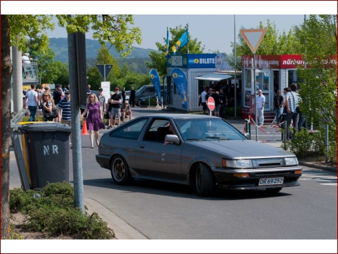Ausflug zum Nürburgring - Albumbild 268 von 302