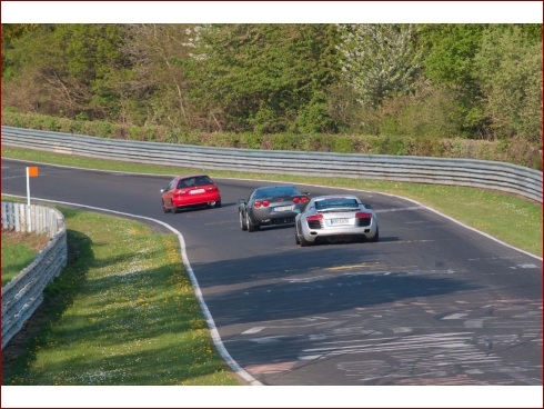 Ausflug zum Nürburgring - Albumbild 191 von 302