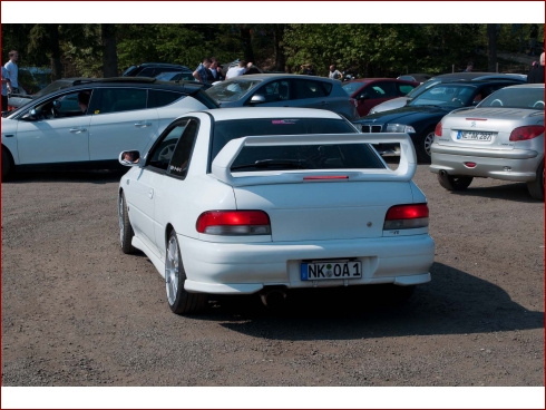 Ausflug zum Nürburgring - Albumbild 6 von 302