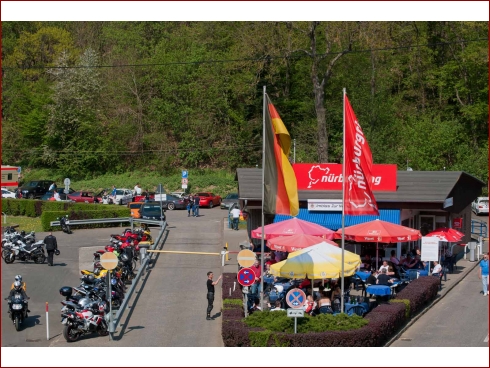 Ausflug zum Nürburgring - Albumbild 302 von 302