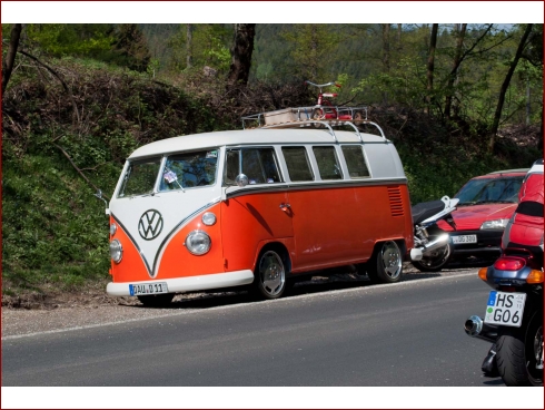 Ausflug zum Nürburgring - Albumbild 122 von 302