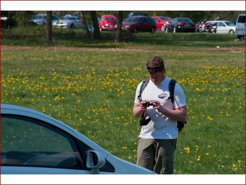 Ausflug zum Nürburgring - Albumbild 128 von 302